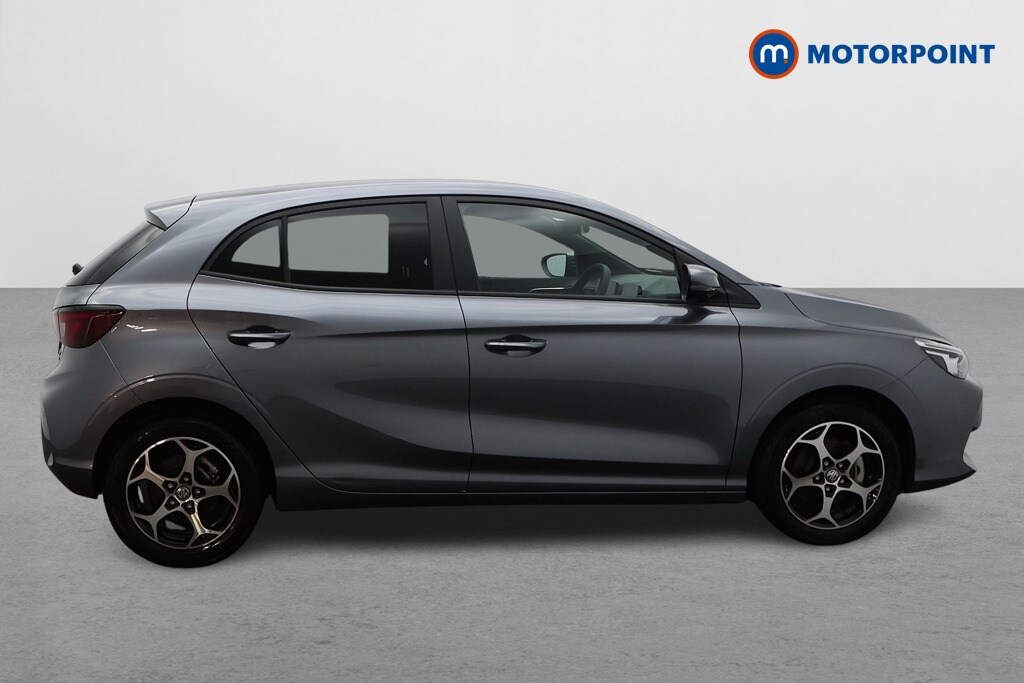 Used MG MG3 2025 for sale - 77872847: Photo 8