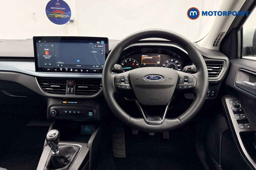 Used Ford Focus 2023 for sale - 76905545: Photo 10