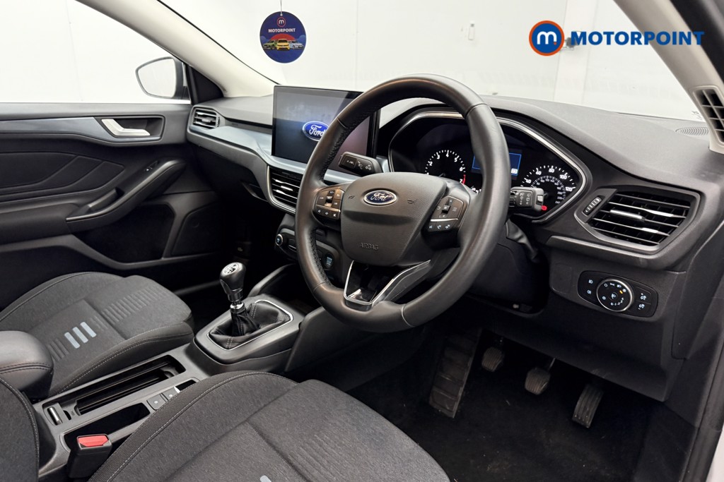 Used Ford Focus 2023 for sale - 76905545: Photo 14