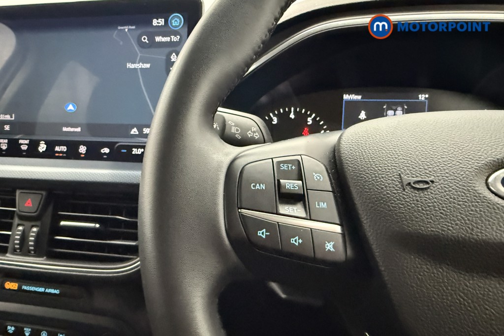 Used Ford Focus 2023 for sale - 76905545: Photo 15