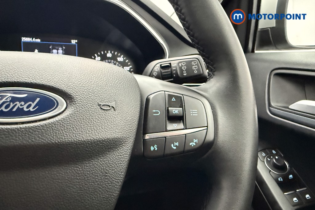 Used Ford Focus 2023 for sale - 76905545: Photo 16