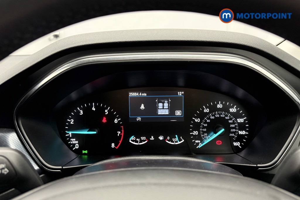 Used Ford Focus 2023 for sale - 76905545: Photo 17