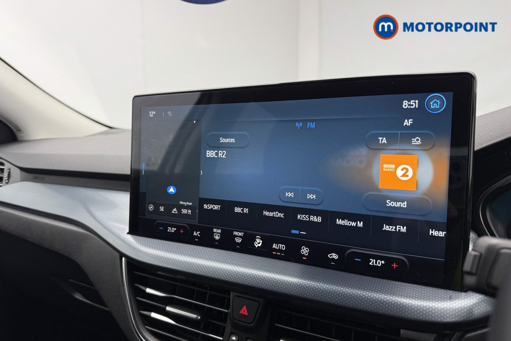 Used Ford Focus 2023 for sale - 76905545: Photo 18