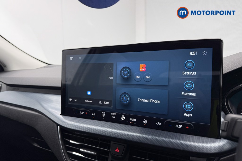 Used Ford Focus 2023 for sale - 76905545: Photo 19