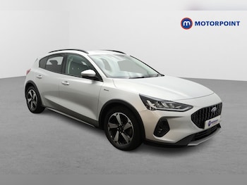 2023 - 1.0 EcoBoost Active 5dr