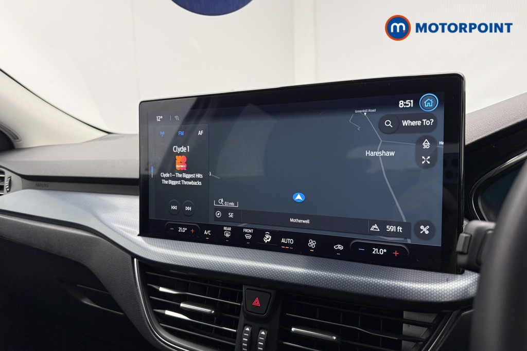 Used Ford Focus 2023 for sale - 76905545: Photo 20