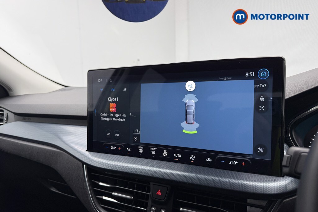 Used Ford Focus 2023 for sale - 76905545: Photo 21