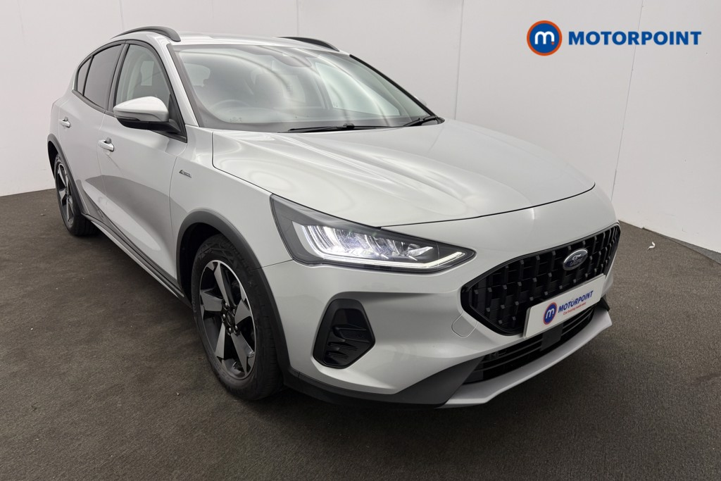 Used Ford Focus 2023 for sale - 76905545: Photo 28