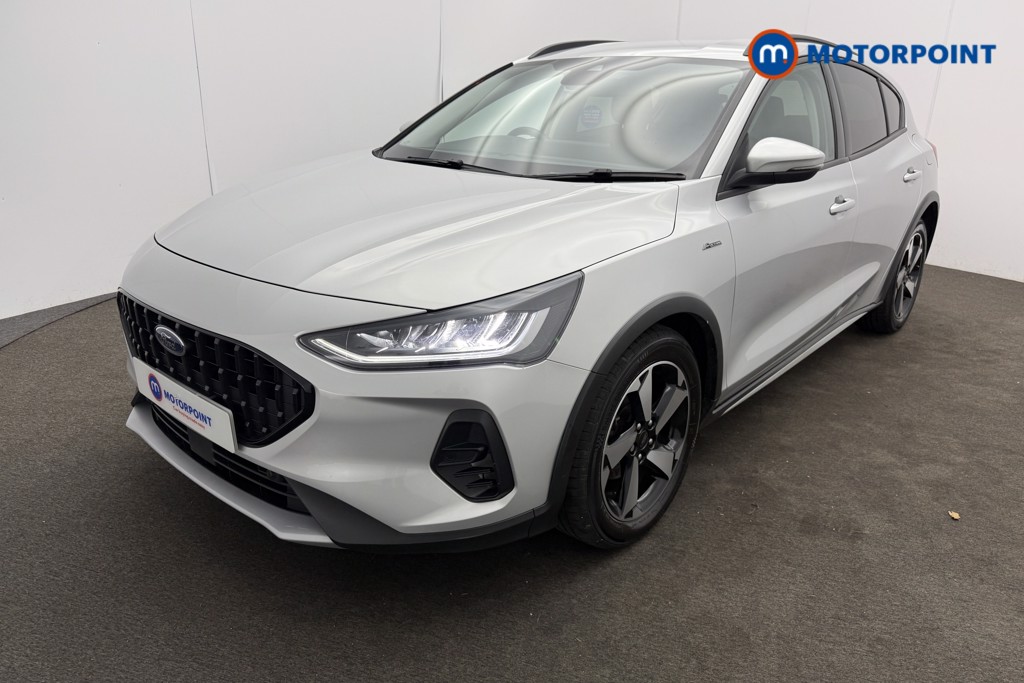 Used Ford Focus 2023 for sale - 76905545: Photo 29