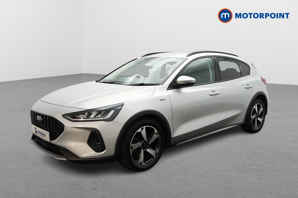 Used Ford Focus 2023 for sale - 76905545: Photo 3