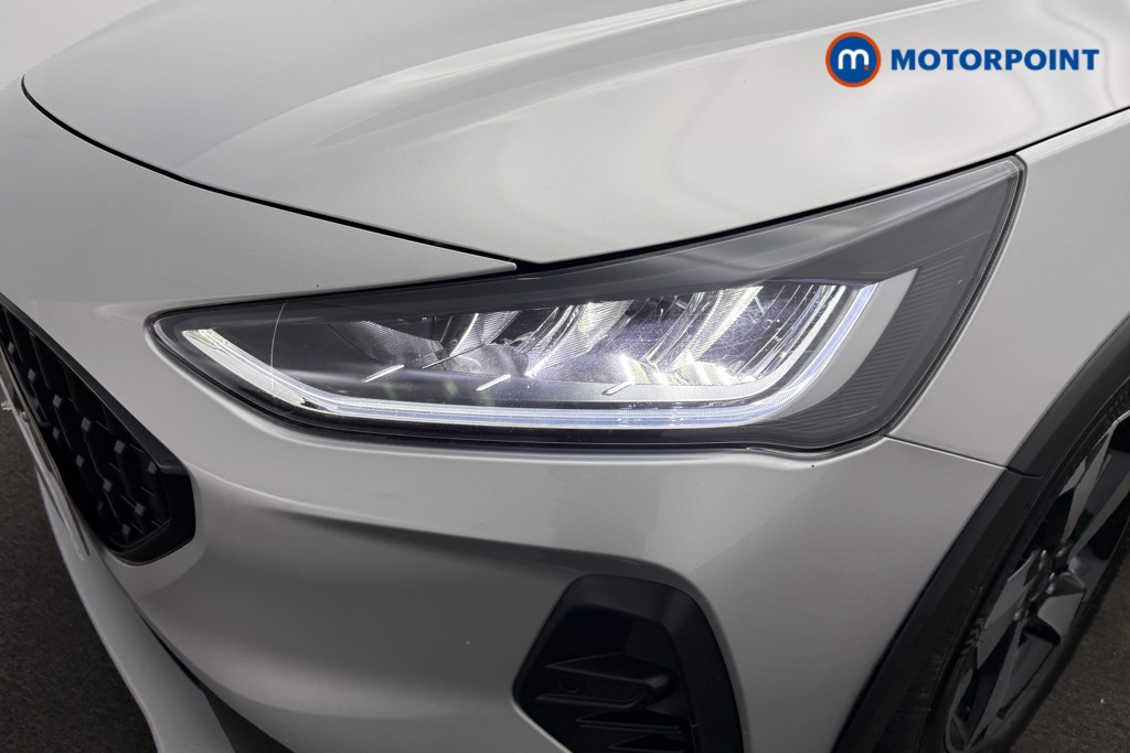 Used Ford Focus 2023 for sale - 76905545: Photo 30