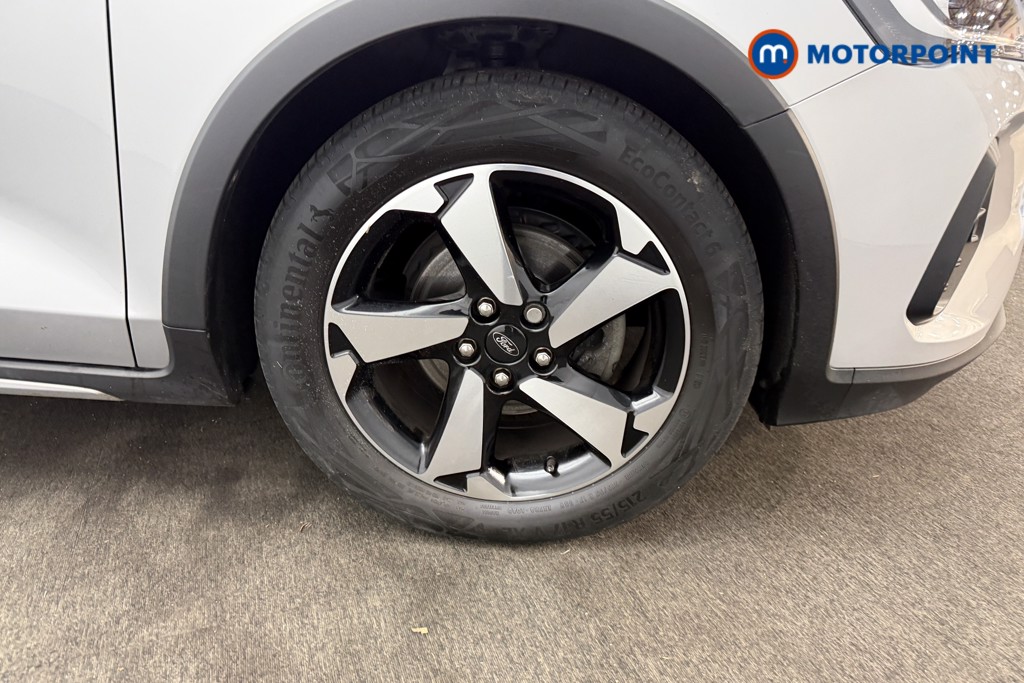 Used Ford Focus 2023 for sale - 76905545: Photo 31