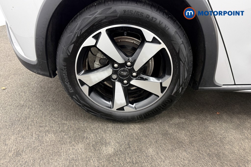 Used Ford Focus 2023 for sale - 76905545: Photo 32