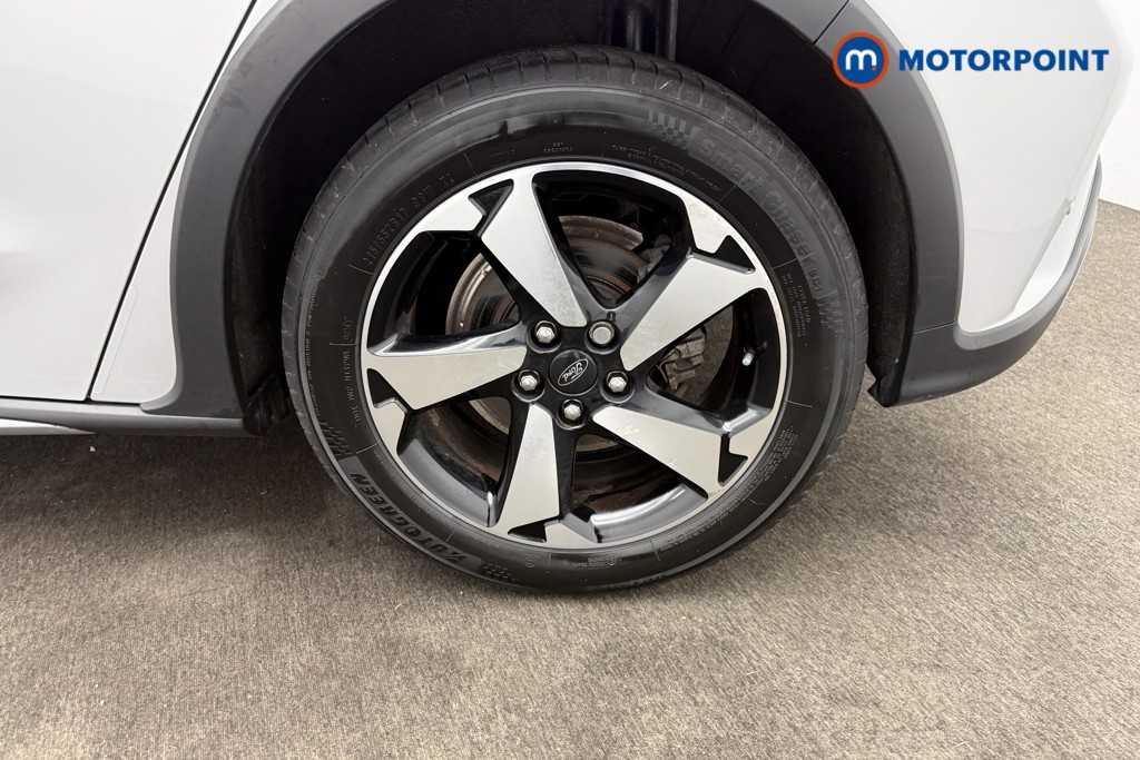 Used Ford Focus 2023 for sale - 76905545: Photo 33