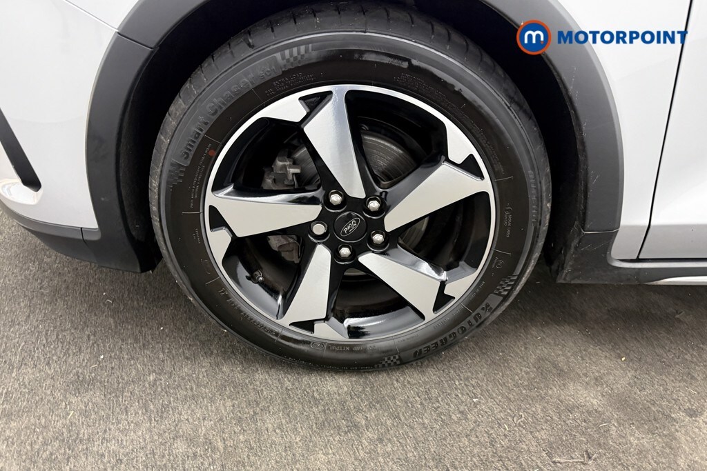 Used Ford Focus 2023 for sale - 76905545: Photo 34