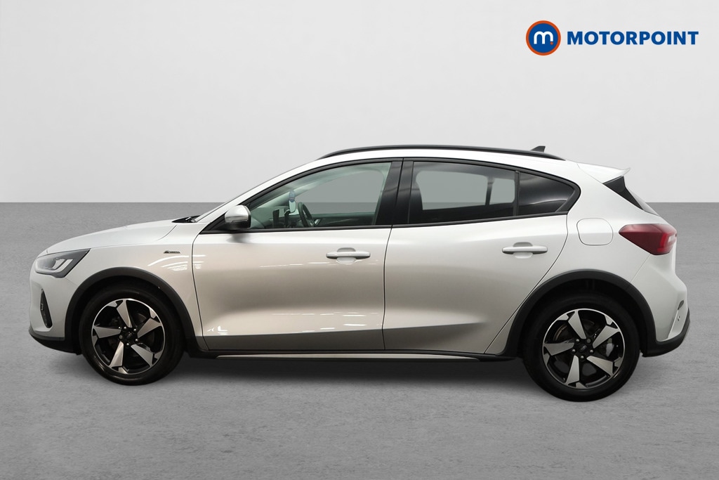 Used Ford Focus 2023 for sale - 76905545: Photo 4