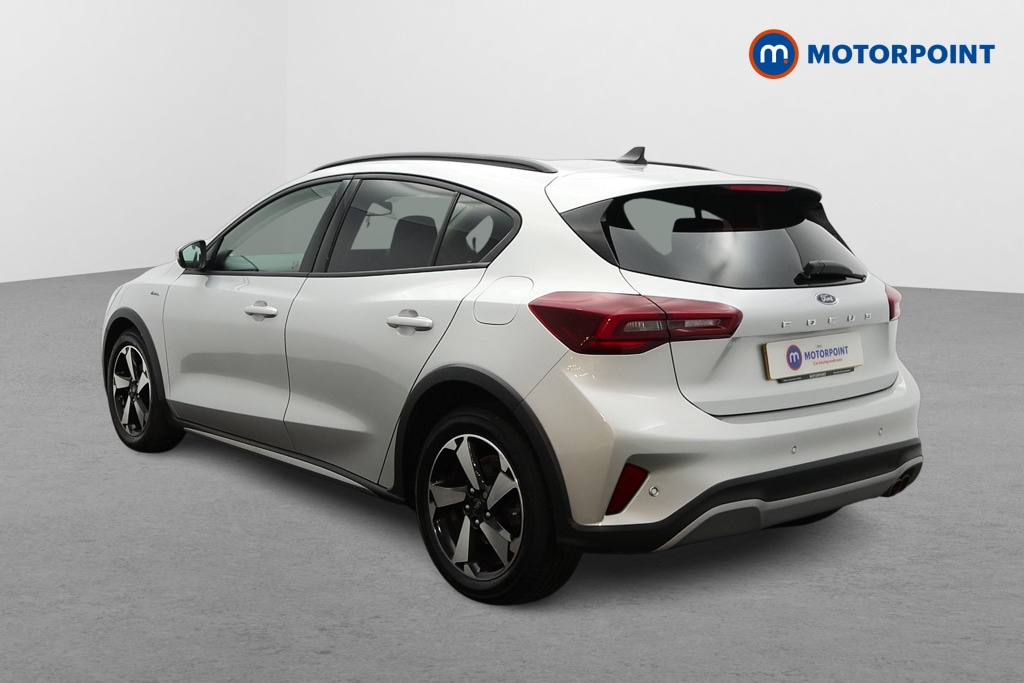 Used Ford Focus 2023 for sale - 76905545: Photo 5