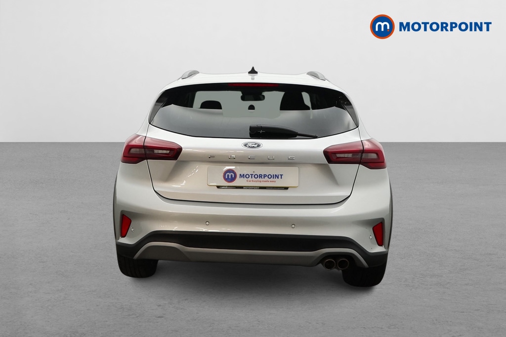 Used Ford Focus 2023 for sale - 76905545: Photo 6