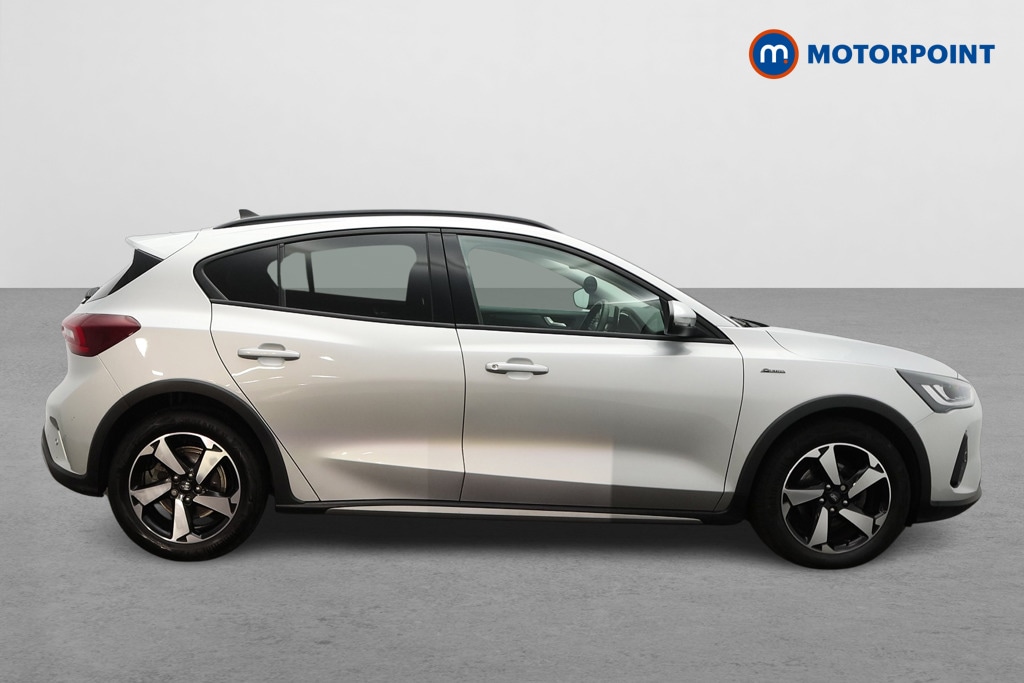 Used Ford Focus 2023 for sale - 76905545: Photo 8