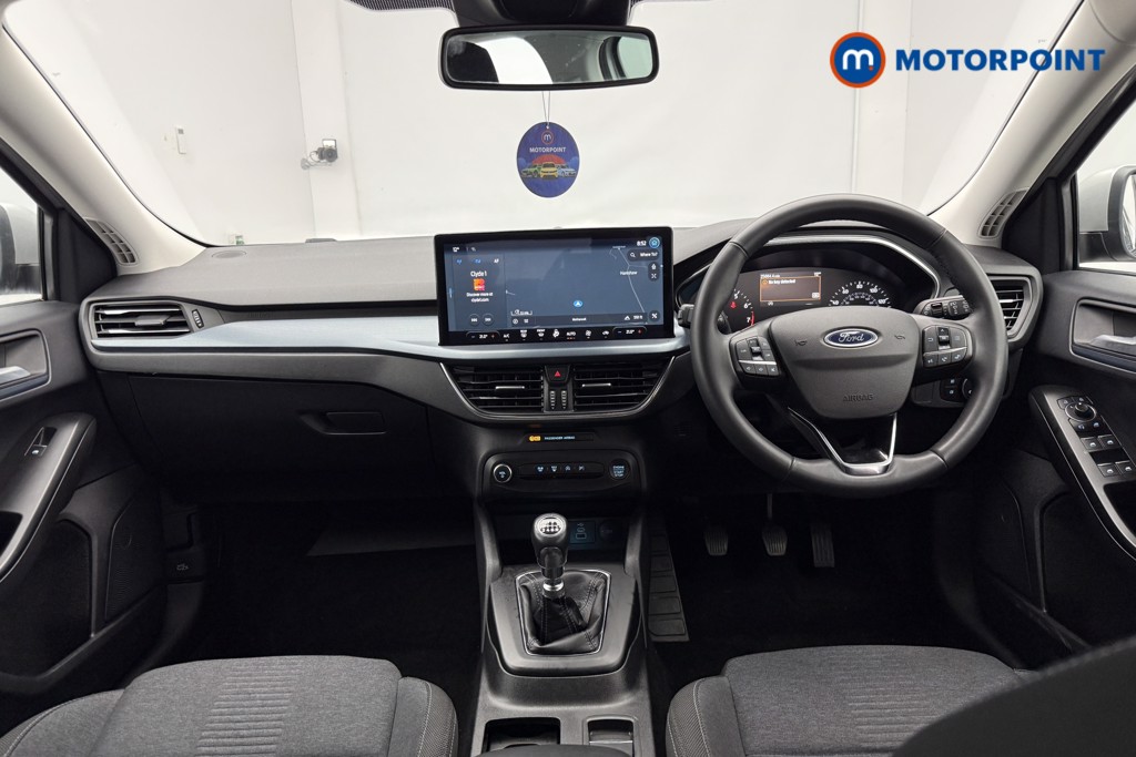 Used Ford Focus 2023 for sale - 76905545: Photo 9