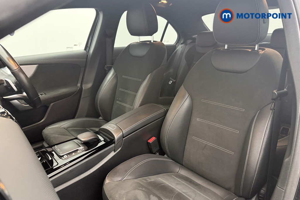 Used Mercedes-Benz A-Class 2022 for sale - 77138596: Photo 11