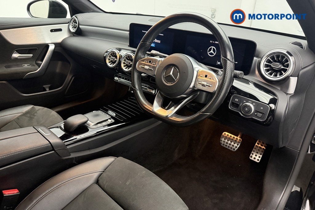 Used Mercedes-Benz A-Class 2022 for sale - 77138596: Photo 14