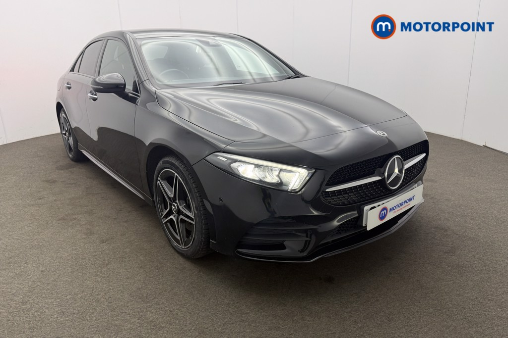 Used Mercedes-Benz A-Class 2022 for sale - 77138596: Photo 31