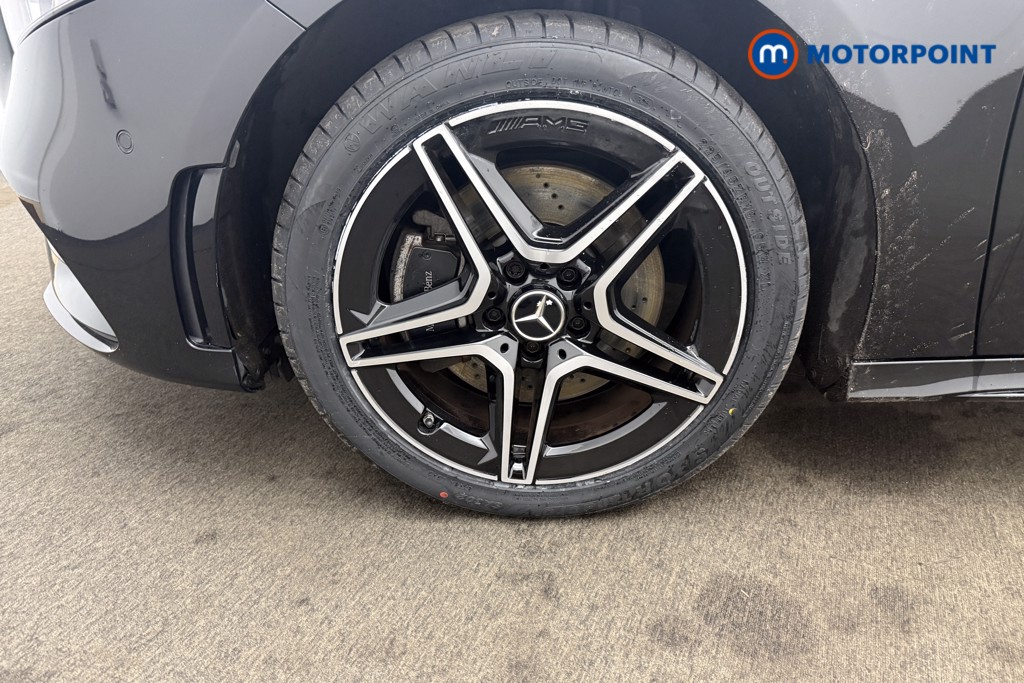 Used Mercedes-Benz A-Class 2022 for sale - 77138596: Photo 37