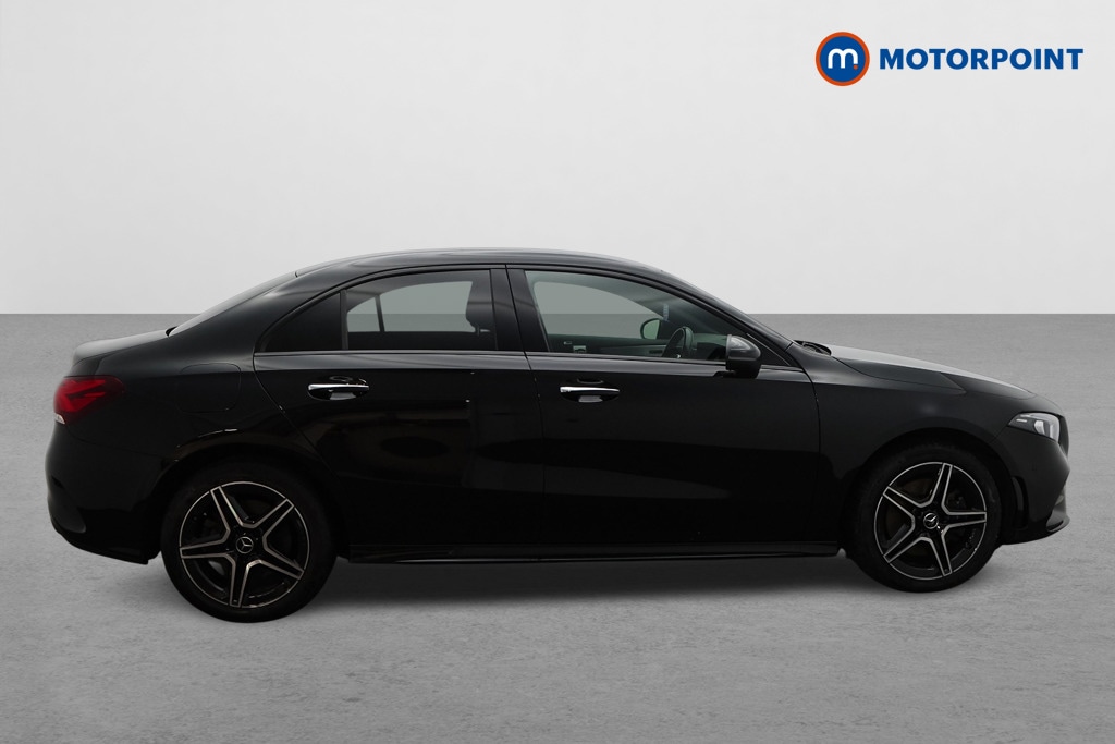 Used Mercedes-Benz A-Class 2022 for sale - 77138596: Photo 8