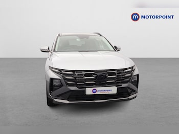 Used Hyundai TUCSON 2026 for sale - 78862685: Photo
