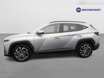 Used Hyundai TUCSON 2026 for sale - 78862685: Photo