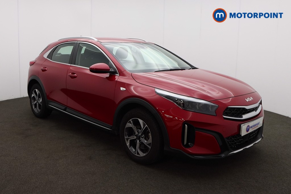 Used Kia XCeed 2023 for sale - 76463907: Photo 1