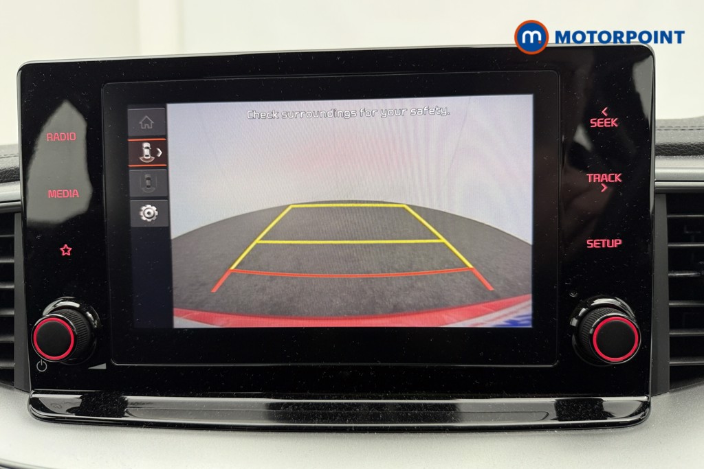 Used Kia XCeed 2023 for sale - 76463907: Photo 10