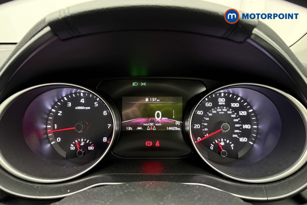 Used Kia XCeed 2023 for sale - 76463907: Photo 11