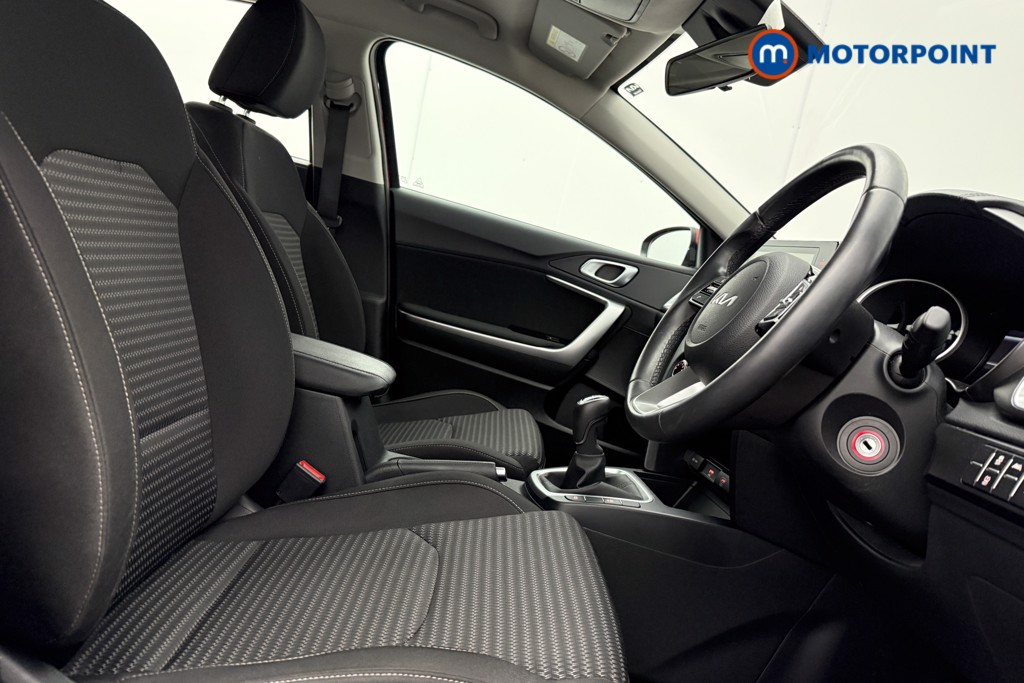 Used Kia XCeed 2023 for sale - 76463907: Photo 12