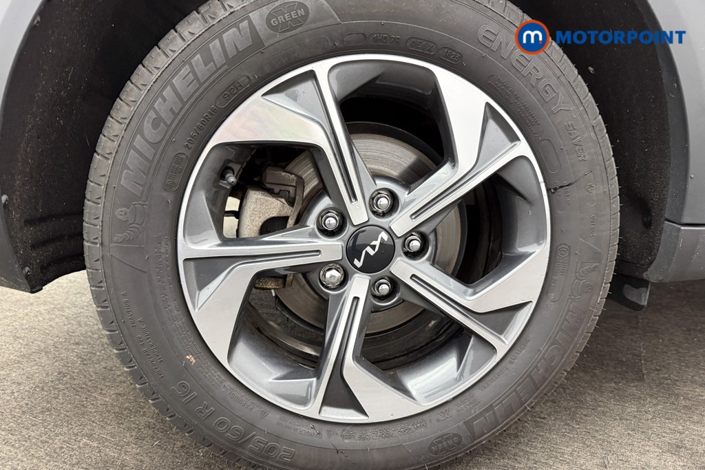 Used Kia XCeed 2023 for sale - 76463907: Photo 13