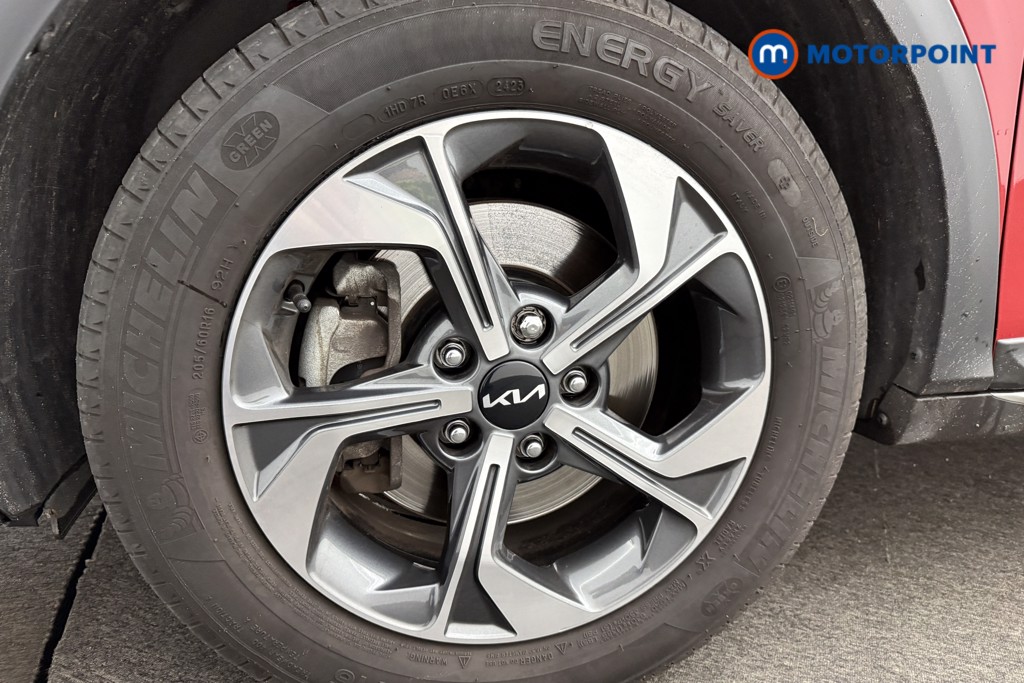 Used Kia XCeed 2023 for sale - 76463907: Photo 14