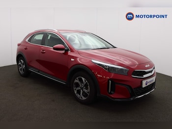 Used Kia XCeed 2023 for sale - 76463907: Photo