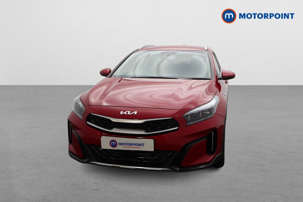 Used Kia XCeed 2023 for sale - 76463907: Photo 2