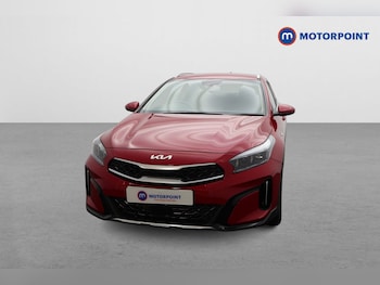 Used Kia XCeed 2023 for sale - 76463907: Photo