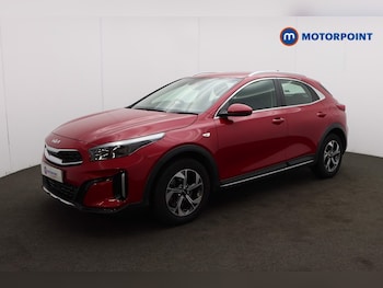 Used Kia XCeed 2023 for sale - 76463907: Photo