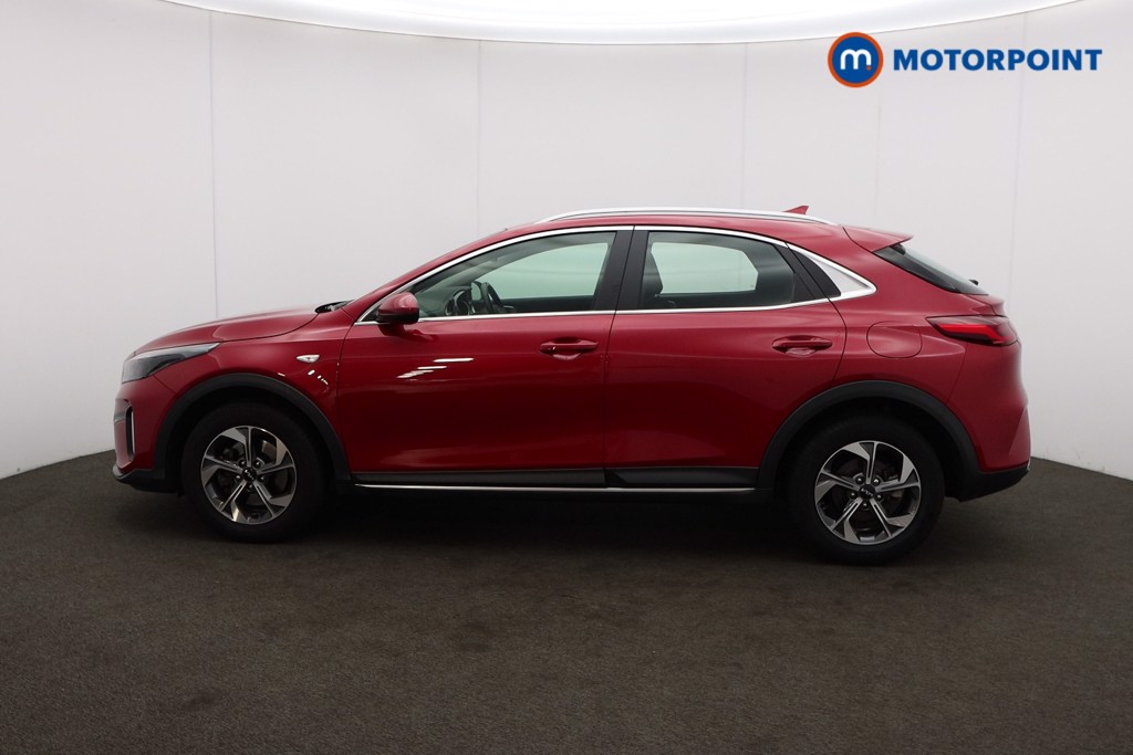 Used Kia XCeed 2023 for sale - 76463907: Photo 4