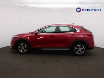 Used Kia XCeed 2023 for sale - 76463907: Photo