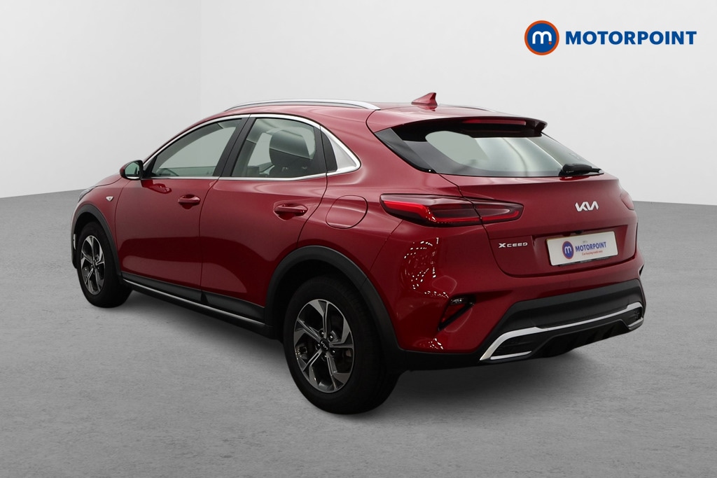 Used Kia XCeed 2023 for sale - 76463907: Photo 5