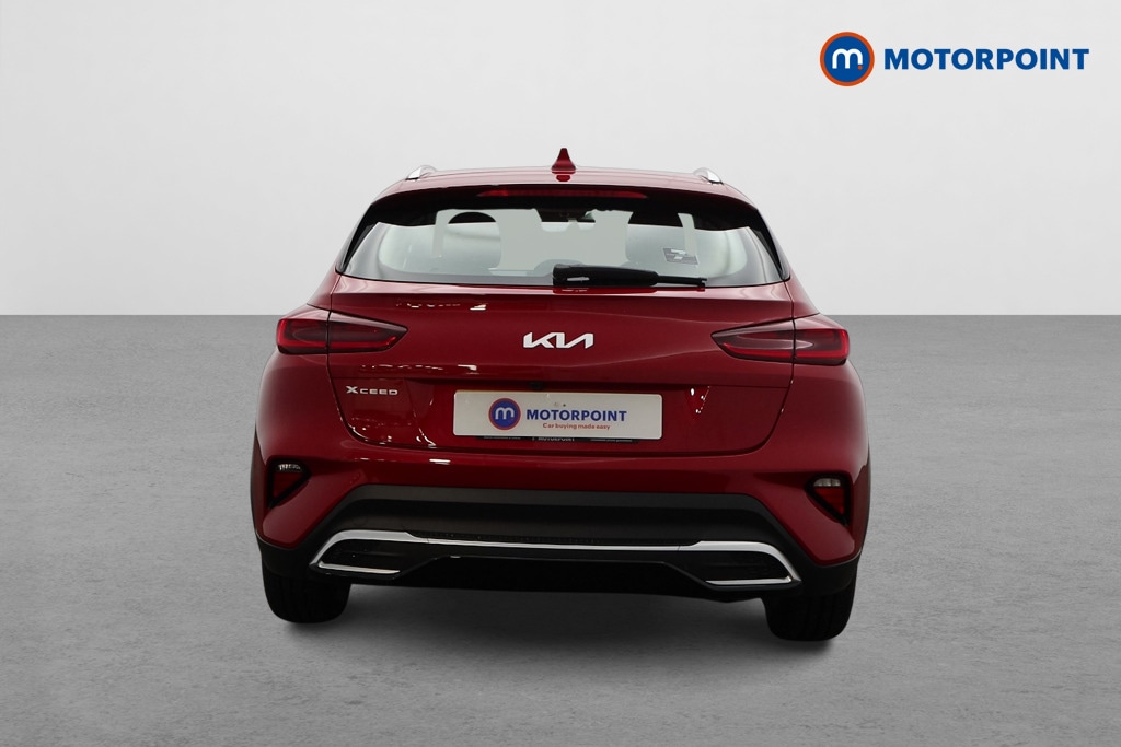 Used Kia XCeed 2023 for sale - 76463907: Photo 6