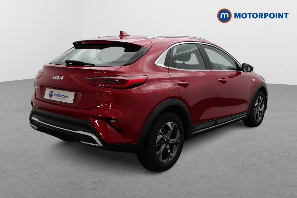 Used Kia XCeed 2023 for sale - 76463907: Photo 7