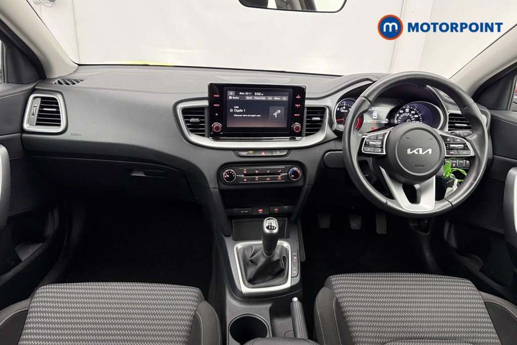 Used Kia XCeed 2023 for sale - 76463907: Photo 9