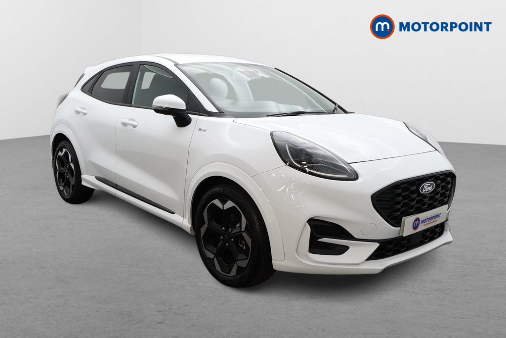 Used Ford Puma 2025 for sale - 76373377: Photo 1