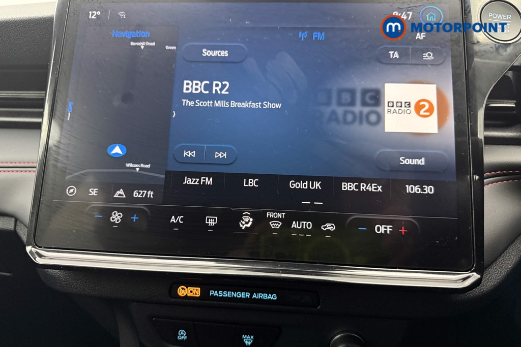 Used Ford Puma 2025 for sale - 76373377: Photo 12