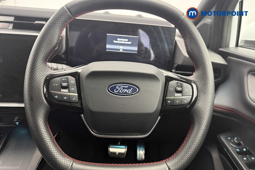 Used Ford Puma 2025 for sale - 76373377: Photo 13